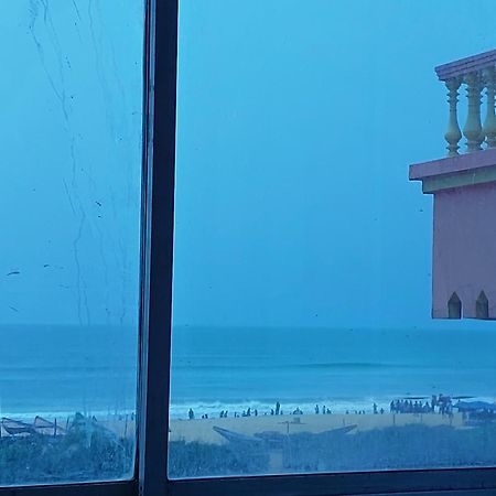 Nirman Beach Homestay Puri Kültér fotó