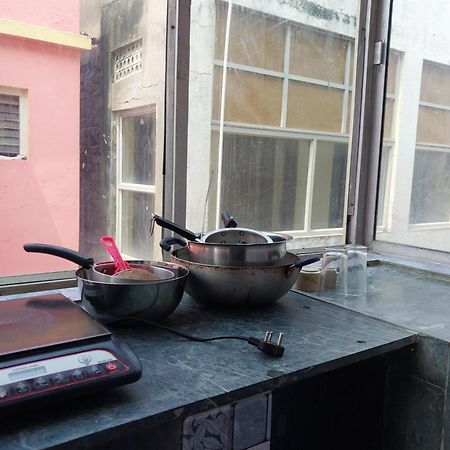 Nirman Beach Homestay Puri Kültér fotó