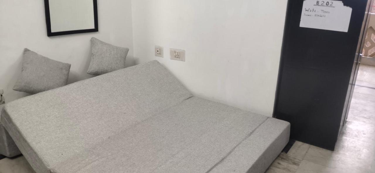 Nirman Beach Homestay Puri Kültér fotó