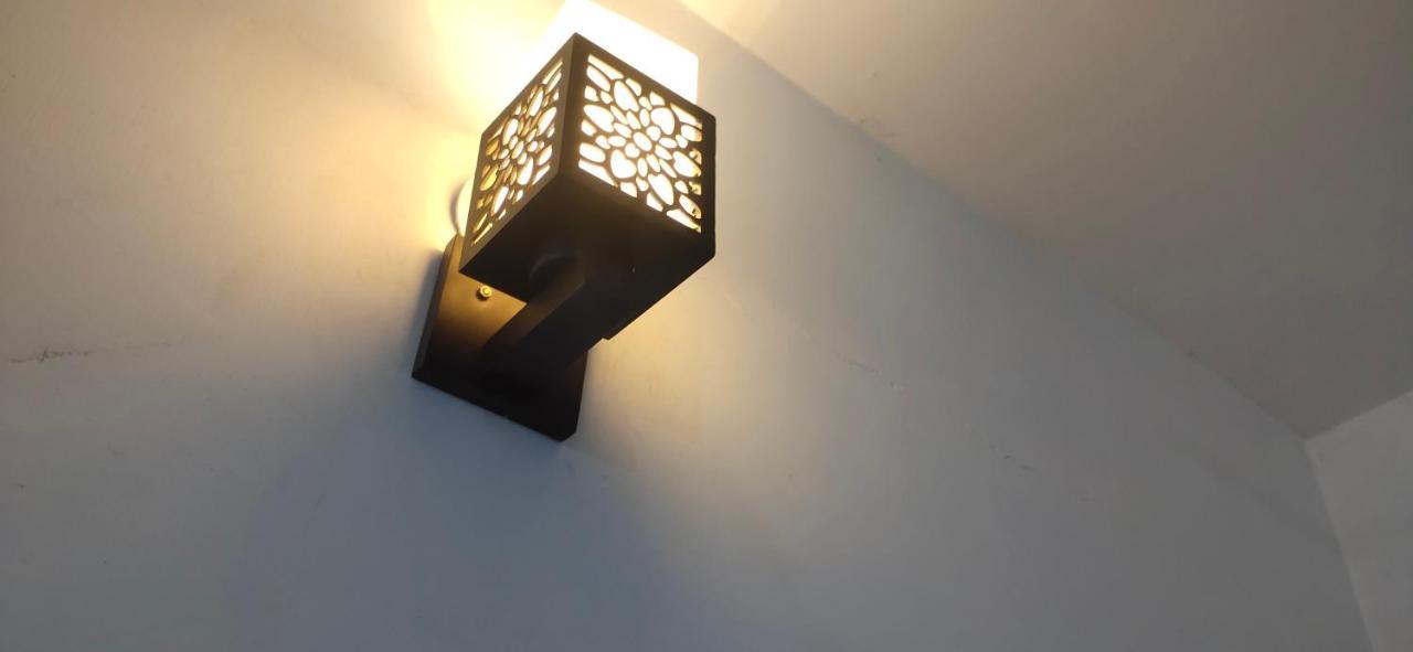 Nirman Beach Homestay Puri Kültér fotó