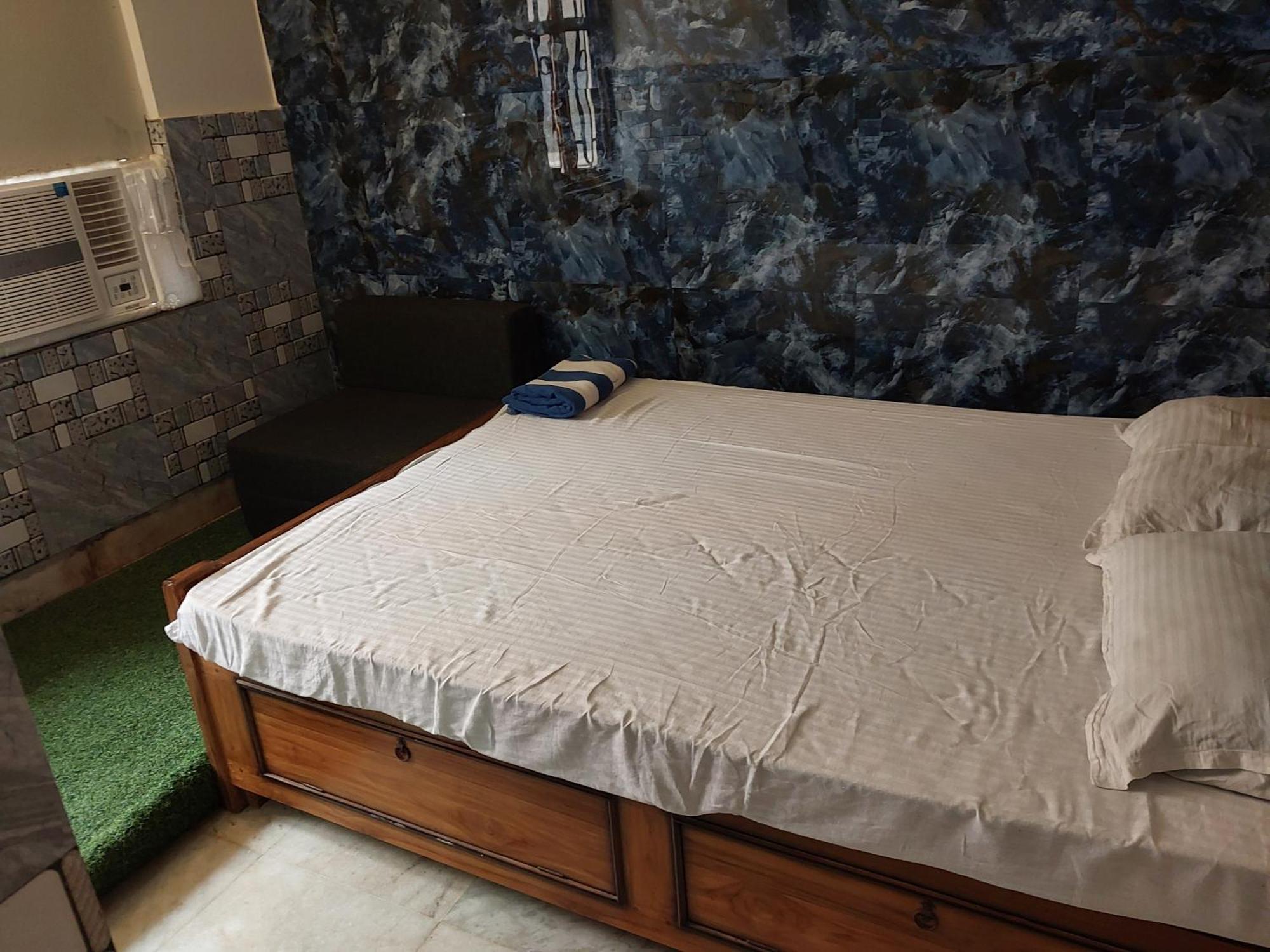 Nirman Beach Homestay Puri Kültér fotó