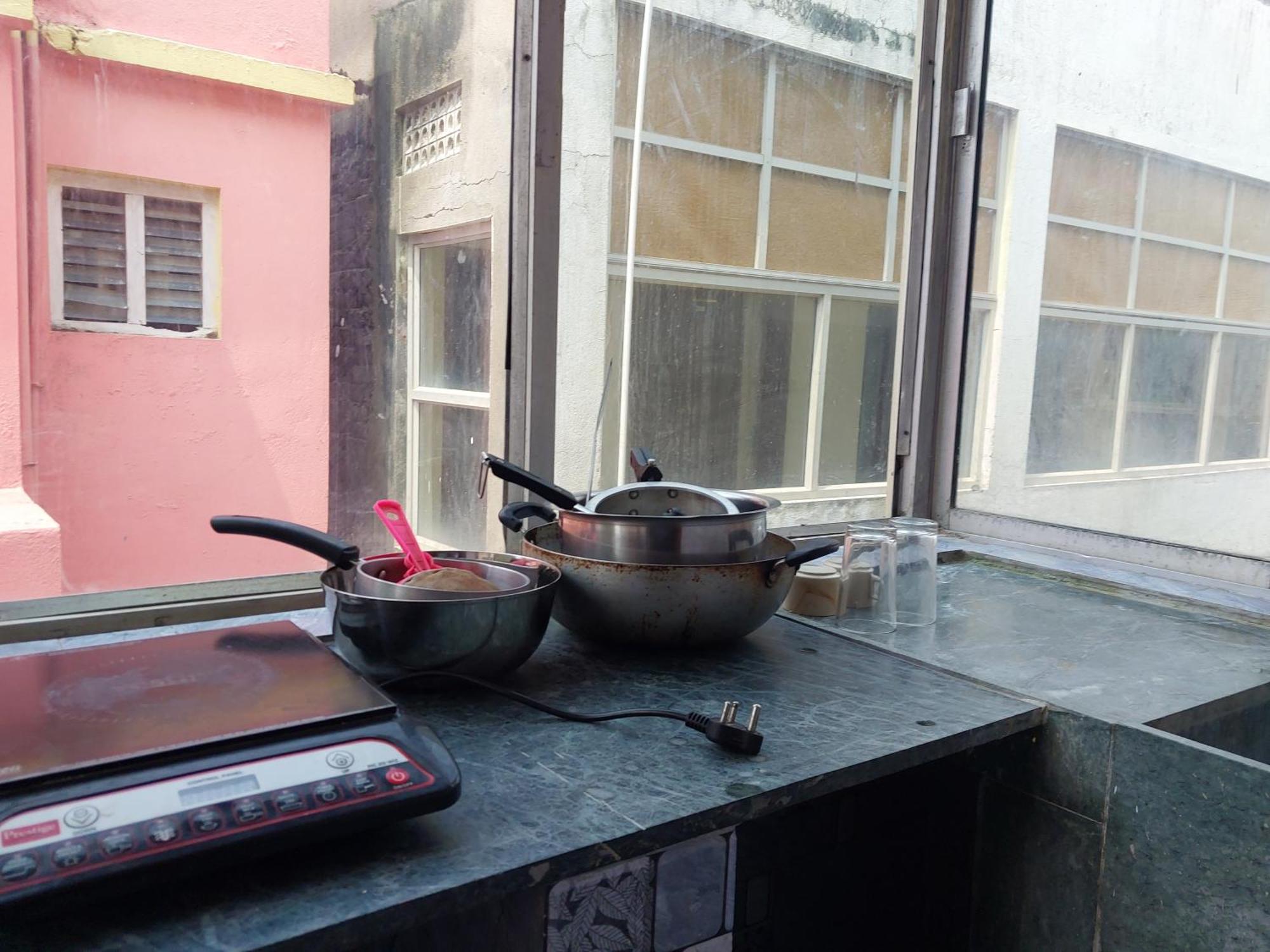 Nirman Beach Homestay Puri Kültér fotó