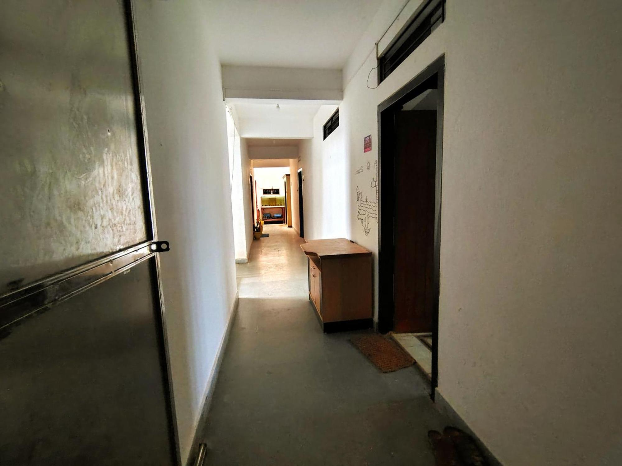 Nirman Beach Homestay Puri Kültér fotó