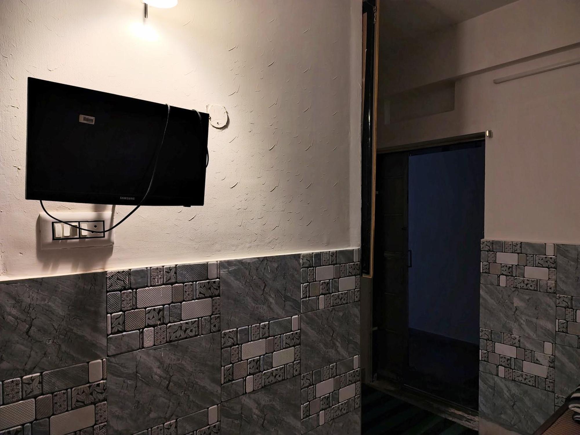 Nirman Beach Homestay Puri Kültér fotó