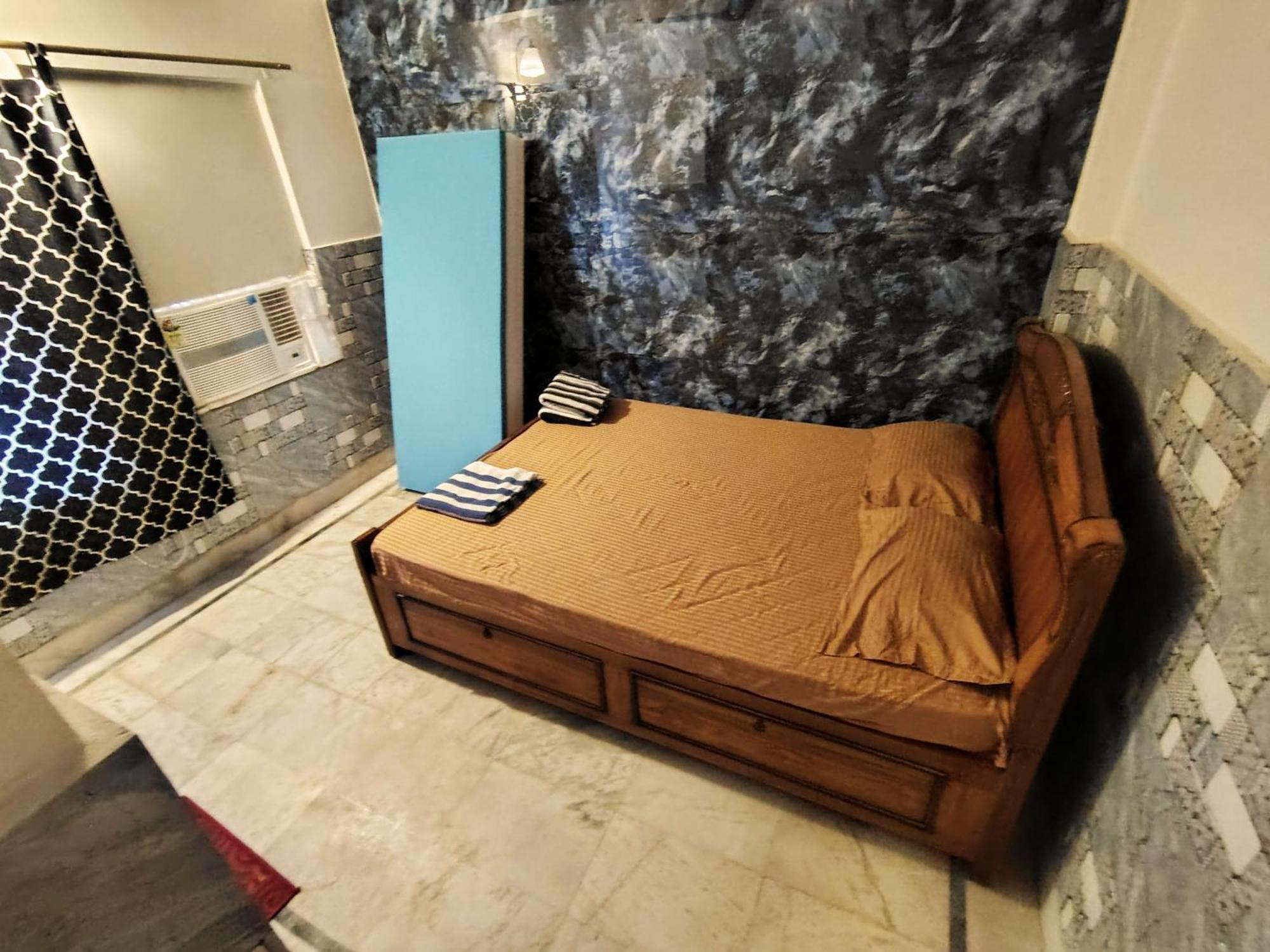 Nirman Beach Homestay Puri Kültér fotó