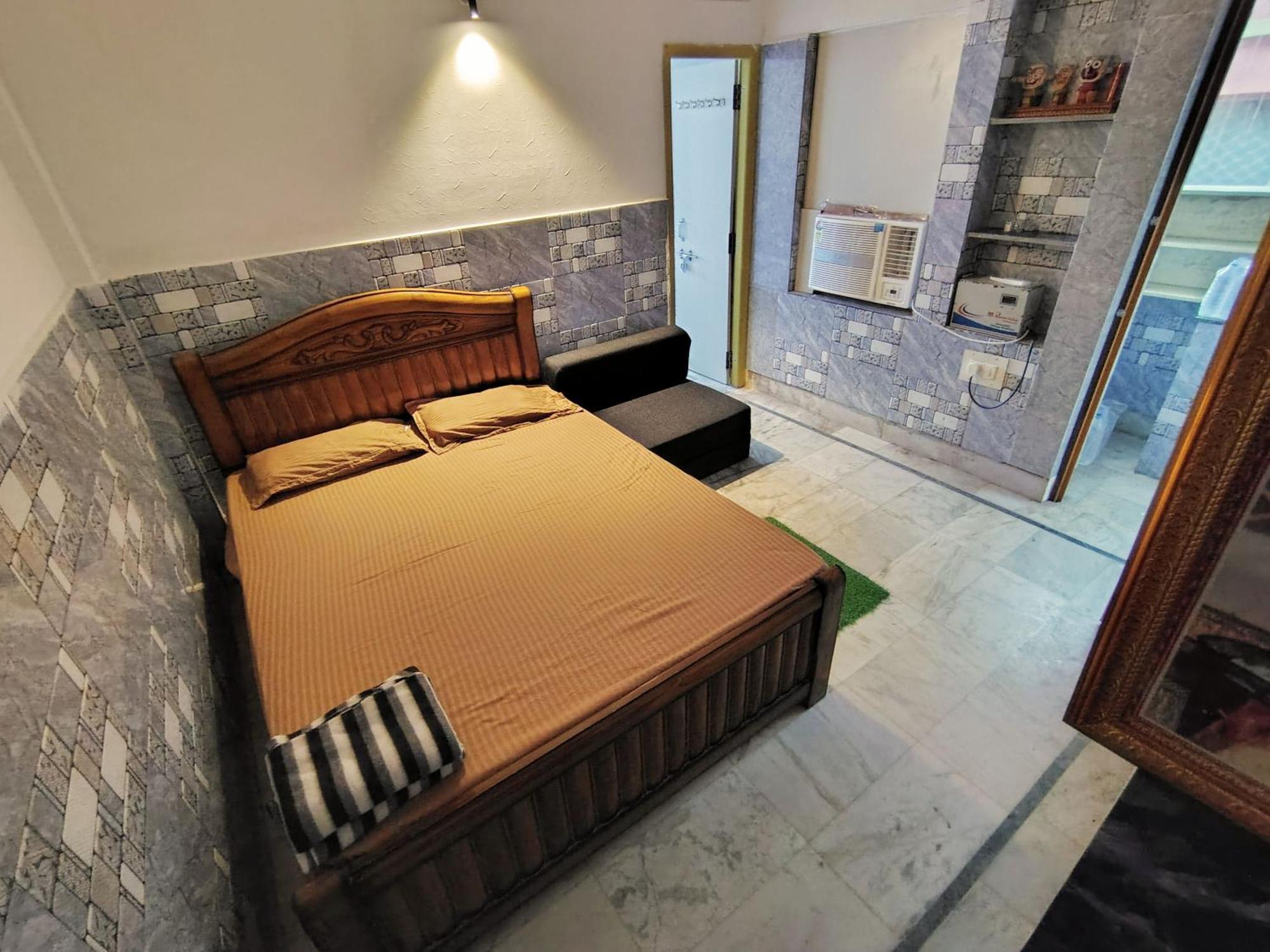 Nirman Beach Homestay Puri Kültér fotó