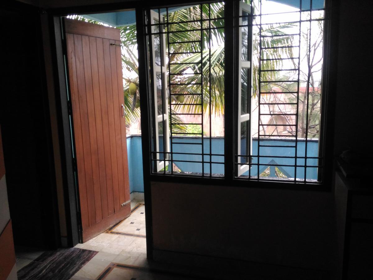 Nirman Beach Homestay Puri Kültér fotó