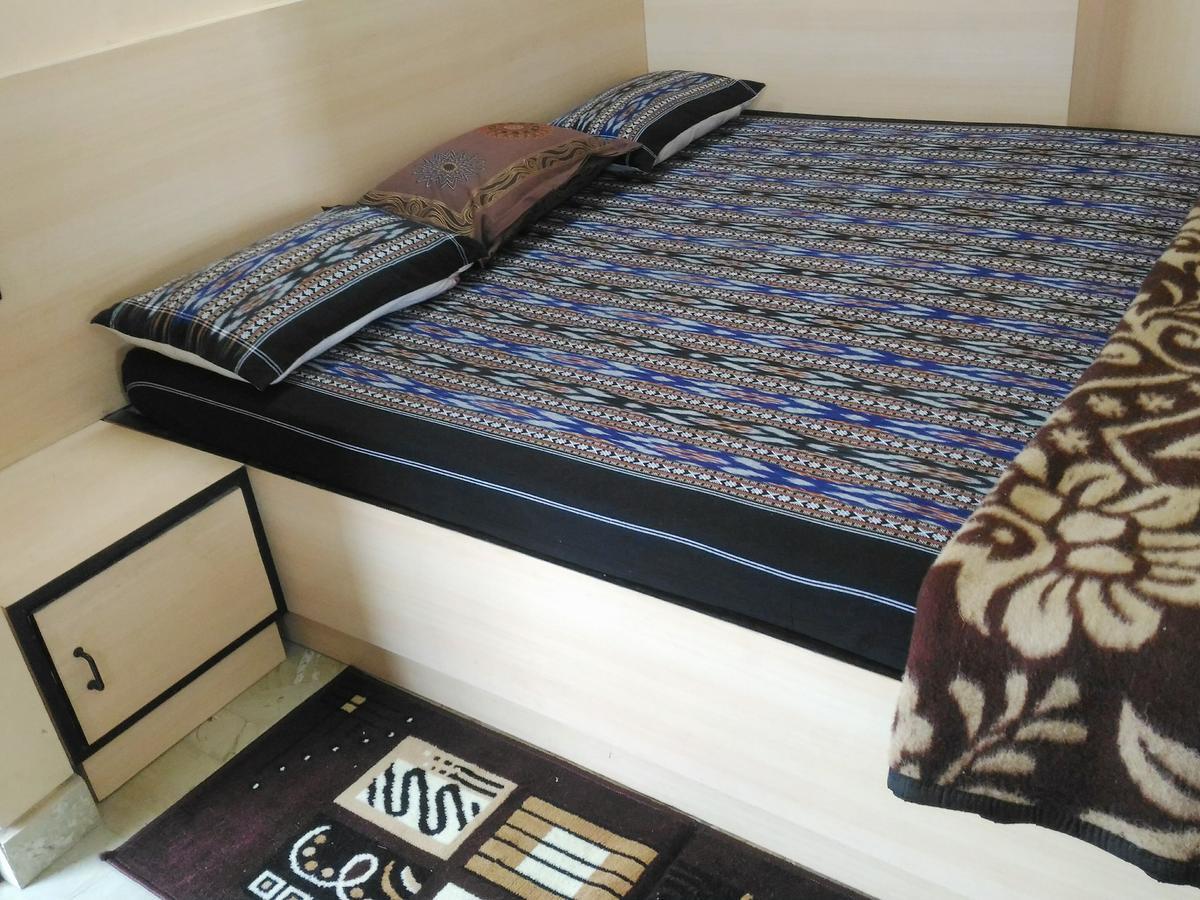 Nirman Beach Homestay Puri Kültér fotó