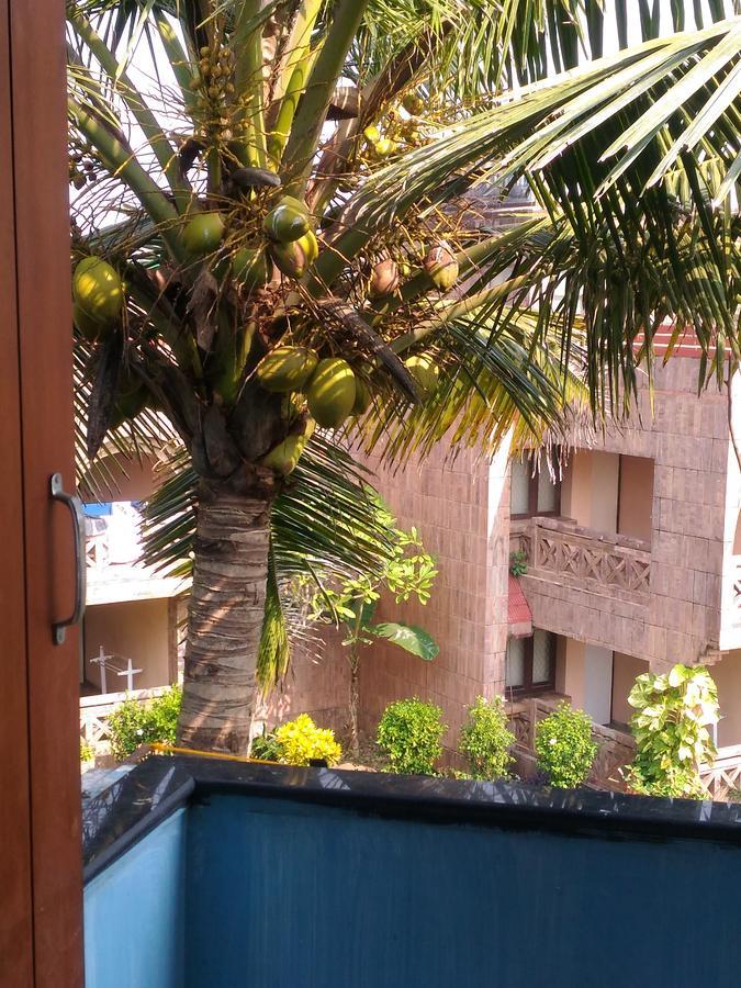 Nirman Beach Homestay Puri Kültér fotó