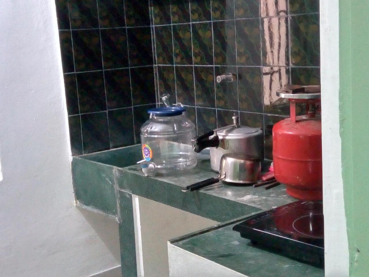 Nirman Beach Homestay Puri Kültér fotó