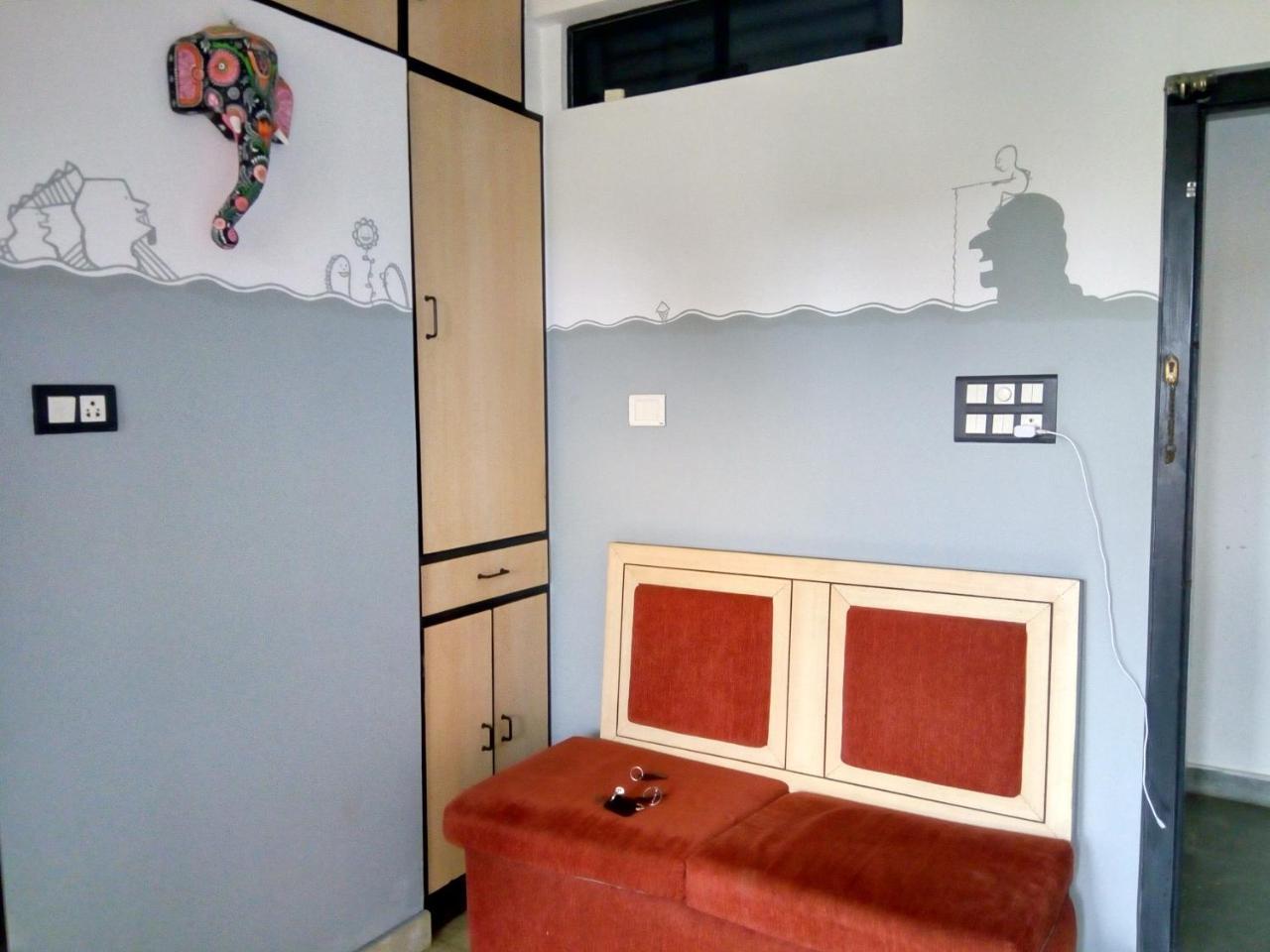 Nirman Beach Homestay Puri Kültér fotó