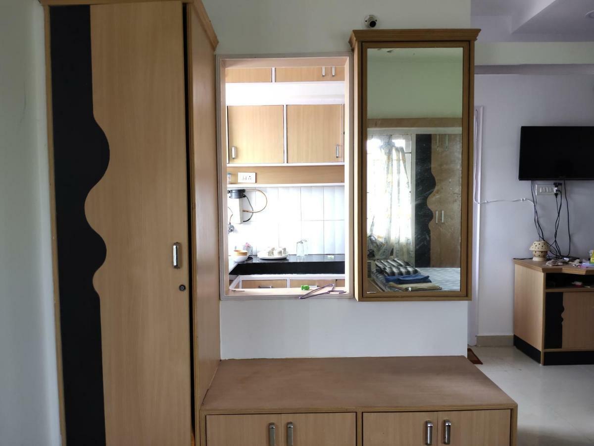 Nirman Beach Homestay Puri Kültér fotó