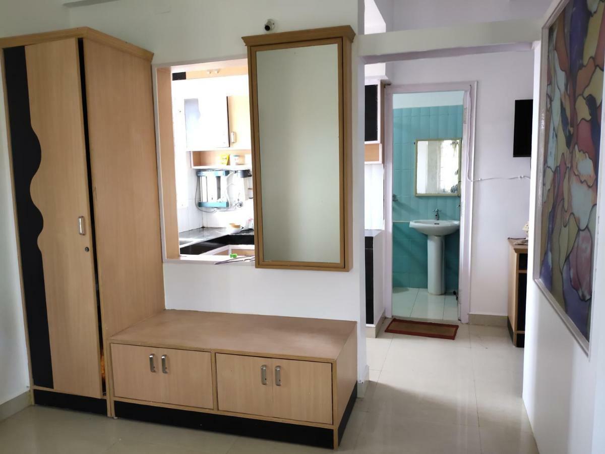 Nirman Beach Homestay Puri Kültér fotó