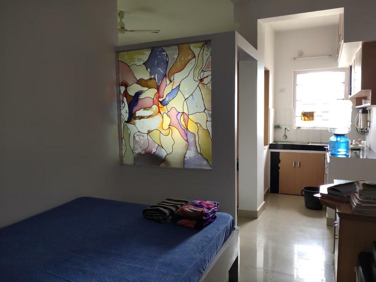 Nirman Beach Homestay Puri Kültér fotó